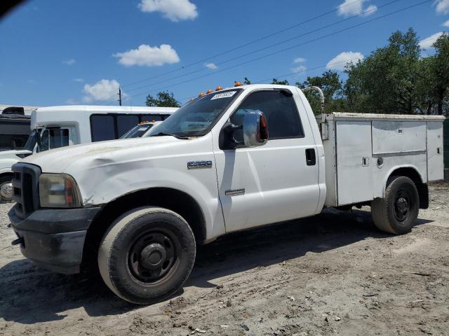 2006 Ford F350 Srw Super Duty