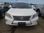 JTJBK1BA5F2****** Used and Repairable 2015 Lexus RX 350 in Connecticut State