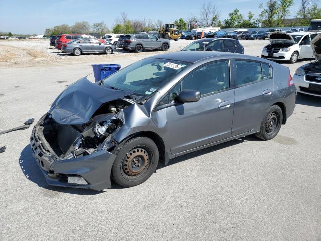 2012 Honda Insight Lx