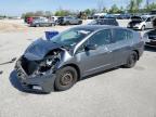 2012 Honda Insight Lx for Sale in Bridgeton, MO - Front End