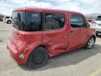 2009 Nissan Cube Base იყიდება Las Vegas-ში, NV - Side