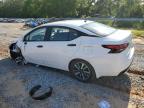 2024 Nissan Versa S en Venta en Eight Mile, AL - All Over