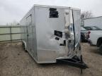 2021 Discovery Enclosed Cargo Trailer de vânzare în Pekin, IL - Front End