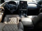 2024 Nissan Armada Platinum for Sale in Harleyville, SC - Rear End