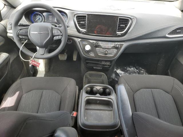  CHRYSLER PACIFICA 2022 Серый