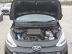 2019 HYUNDAI I10 SE for sale at Copart WOLVERHAMPTON