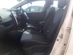 2015 RENAULT CLIO D-QUE for sale at Copart SANDWICH