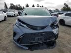 2023 Toyota Sienna Xse للبيع في American Canyon، CA - Front End
