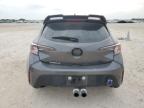 2022 Toyota Corolla Se на продаже в San Antonio, TX - Hail