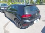 2018 VOLKSWAGEN GOLF R-LIN for sale at Copart GLOUCESTER