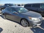 2012 Honda Accord Exl for Sale in Magna, UT - Undercarriage