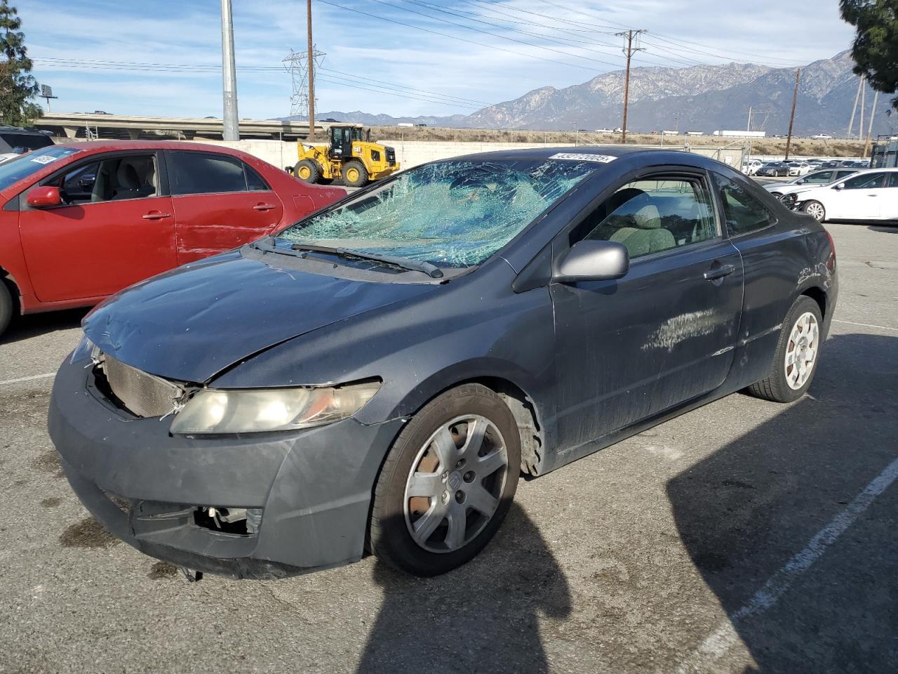 2010 Honda Civic - Image 1