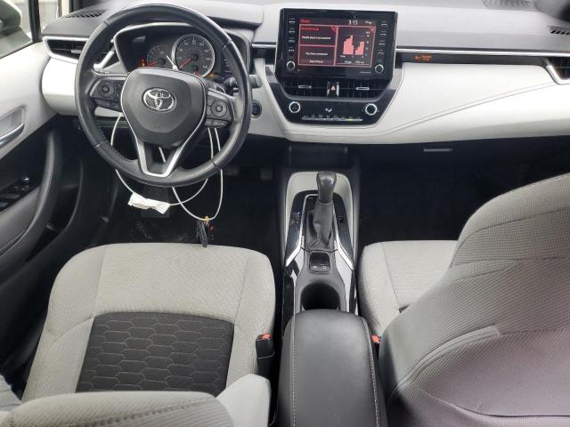  TOYOTA COROLLA 2020 Biały