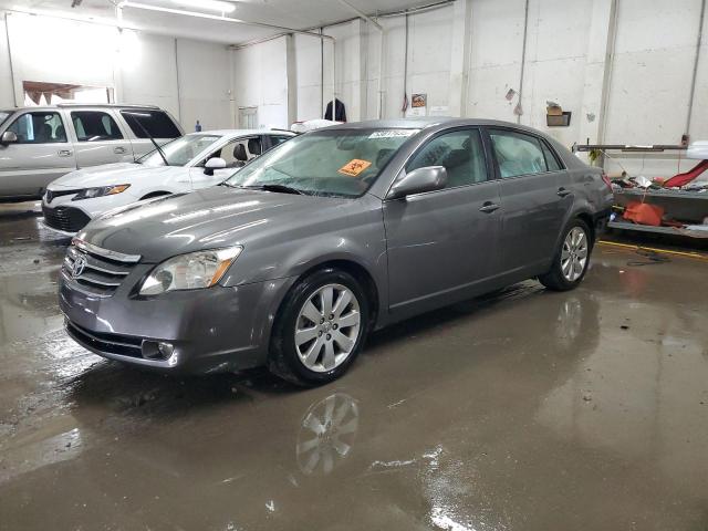 2007 Toyota Avalon Xl