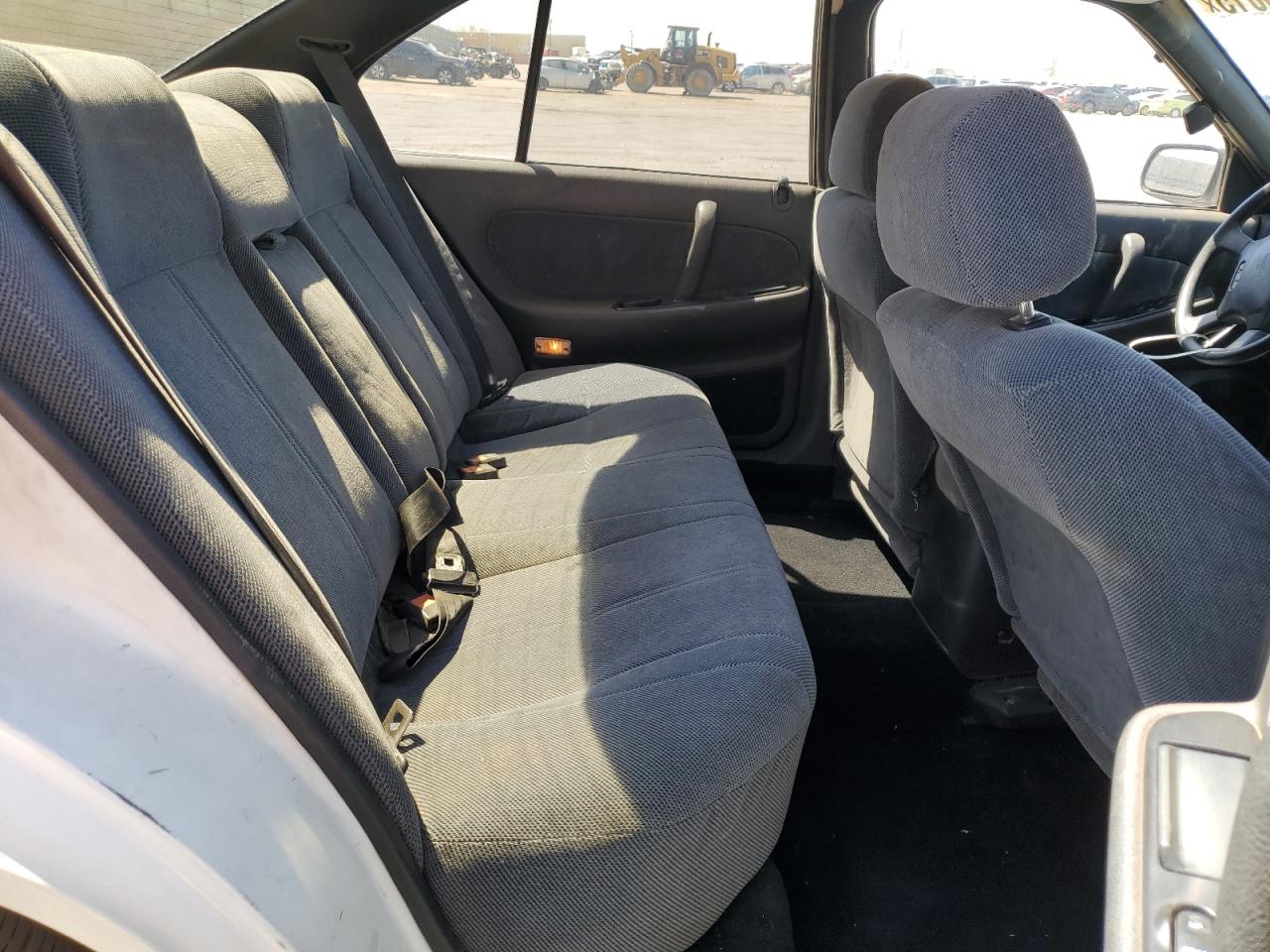 1990 Nissan Maxima VIN: JN1HJ01PXLT390008 Lot: 53529815
