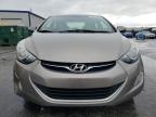 2013 Hyundai Elantra Gls for Sale in Orlando, FL - Front End