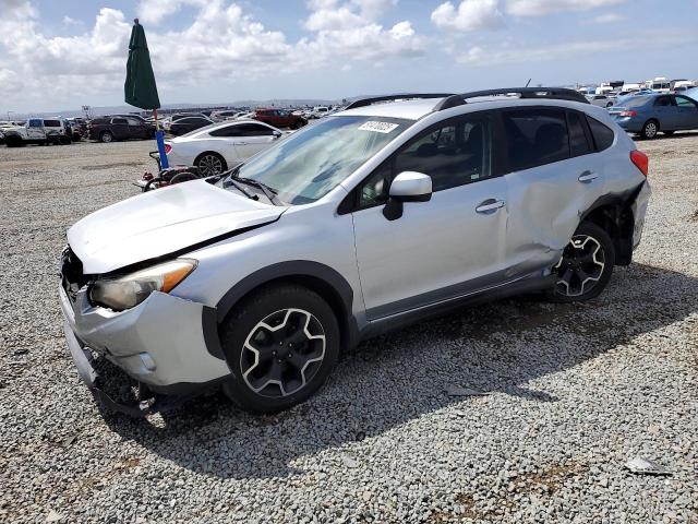 2013 Subaru Xv Crosstrek 2.0 Premium