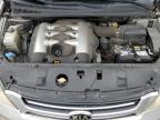 2007 Kia Sedona Ex للبيع في Dyer، IN - Rear End