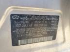 2007 Hyundai Sonata Se за продажба в Chicago Heights, IL - Rear End