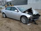 2011 Buick Lucerne Cxl for Sale in Davison, MI - Front End