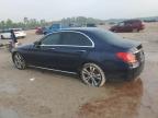 2015 Mercedes-Benz C 300 на продаже в Houston, TX - Water/Flood