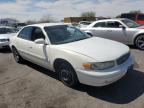 2002 Buick Century Custom de vânzare în North Las Vegas, NV - Minor Dent/Scratches