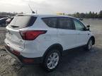 2019 FORD ESCAPE SE for sale at Copart NS - HALIFAX