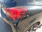 2018 VAUXHALL CORSA LIMI for sale at Copart SANDWICH