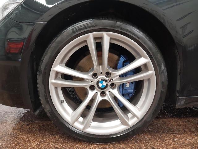 2013 BMW 740D M SPO