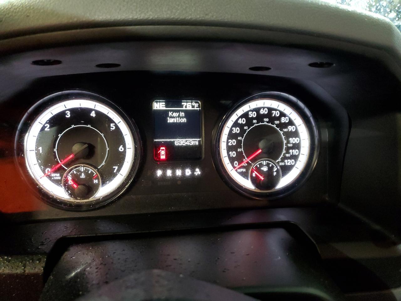 1c6rr7ft5ks575443 1C6RR7FT5KS575443 2019 Ram 1500 Classic Tradesman