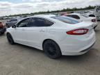 2014 Ford Fusion Se de vânzare în Fresno, CA - Mechanical