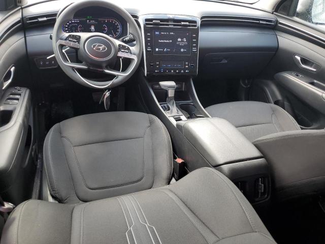  HYUNDAI TUCSON 2024 Szary