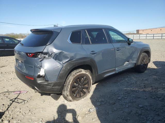  MAZDA CX-50 2024 Szary