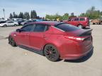 2012 Kia Optima Sx for Sale in Woodburn, OR - Front End