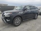 2023 Nissan Armada Sl for Sale in Earlington, KY - Hail