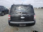 2012 Ford Flex Se იყიდება San Diego-ში, CA - Minor Dent/Scratches
