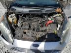 2016 Ford Fiesta Se на продаже в Arcadia, FL - Rear End