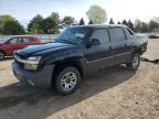 2003 Chevrolet Avalanche K1500 zu verkaufen in Elgin, IL - All Over