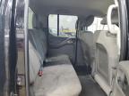 2012 Nissan Frontier S იყიდება Mocksville-ში, NC - Front End