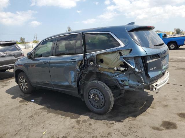  HONDA PILOT 2022 Gray
