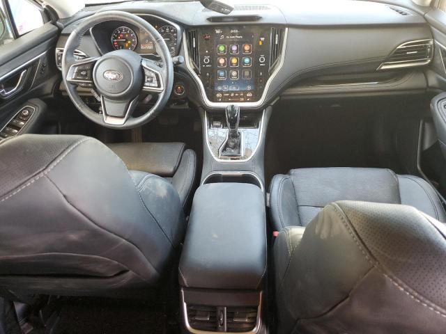  SUBARU OUTBACK 2021 Biały