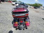 2005 HARLEY-DAVIDSON FLHTCUI  for sale at Copart MD - BALTIMORE EAST
