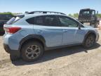 2021 Subaru Crosstrek Sport   for Sale in Mercedes, TX - Water/Flood