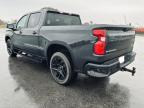 2022 Chevrolet Silverado C1500 Custom de vânzare în Houston, TX - Front End