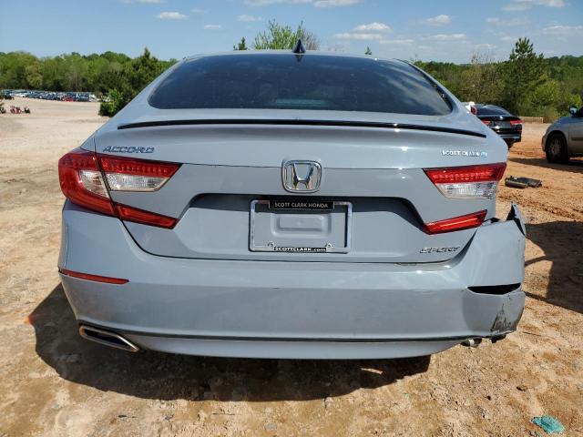  HONDA ACCORD 2022 Szary