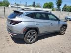 2024 Hyundai Tucson Limited for Sale in Chalfont, PA - Front End