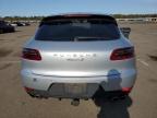 2016 Porsche Macan S de vânzare în Brookhaven, NY - Front End