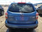 2015 Subaru Forester 2.5I Premium for Sale in Woodhaven, MI - Front End