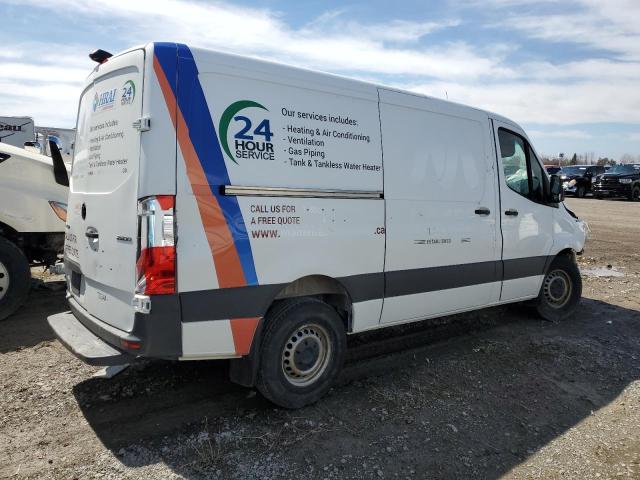 2020 MERCEDES-BENZ SPRINTER 2500  