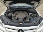 2016 Mercedes-Benz Gl 450 4Matic продається в North Billerica, MA - Rear End
